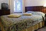Отель Taanilinna Hotel Отель Taanilinna Hotel