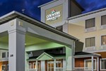 Отель Country Inn & Suites By Carlson, O'Fallon, Illinois