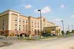 Отель Hampton Inn & Suites Dayton-Vandalia