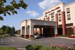 Отель Hampton Inn & Suites Richmond/Virginia Center