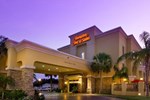Отель Hampton Inn & Suites Rockport-Fulton