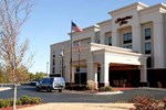 Отель Hampton Inn Atlanta-Fairburn