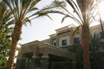 Отель Hampton Inn Los Angeles-Orange County-Cypress