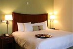 Отель Hampton Inn & Suites - Fort Pierce