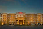 Отель Hampton Inn & Suites Reno