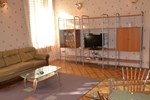 Mirza Ibrahimov Apartment