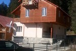 Cottage Guest House Bakuriani