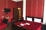 Гостиница Hotel Aragvi