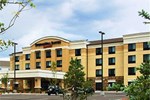 Отель SpringHill Suites by Marriott Colorado Springs South
