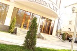 Грин Сити Отель Бишкек