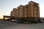 Отель Hampton Inn & Suites Corsicana