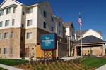 Отель Homewood Suites by Hilton Fort Collins