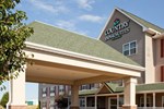 Отель Country Inn & Suites By Carlson, Peoria North, IL