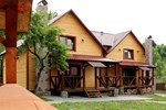 Private House Scherbovets