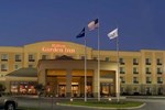 Отель Hilton Garden Inn St. Louis Shiloh/O'Fallon