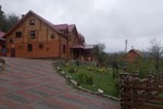 Гостиница V Berezah