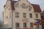 Отель Kiev-S