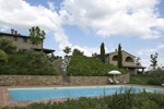 Отель Castellare Di Tonda Tuscany Country Resort & Spa