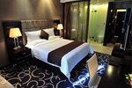 Отель Days Inn Business Place Yinchuan