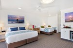 Отель Quality Resort Sails