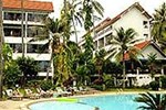 Samui Park Resort Hotel