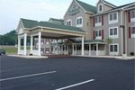 Отель Country Inn & Suites By Carlson, Lehighton, PA