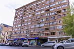 Kentron Apartment at Tumanyan