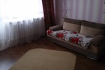 Comfy apartment on Kirova