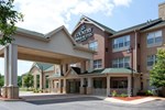 Отель Country Inn and Suites