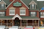 Отель Country Inn & Suites Schofield