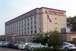 Отель Clarion Hotel & Suites Jackson North