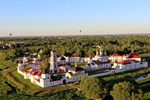 Гостиница Троице-Сергиев Варницкий Монастырь