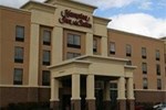 Отель Hampton Inn & Suites Augusta West