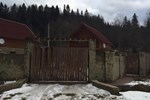 Гостевой дом Guest House in Carpathians
