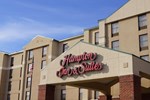 Hampton Inn & Suites Dallas DFW Airport North Grapevine