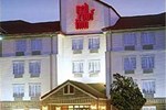 Отель Red Roof Inn Raleigh Southwest Cary