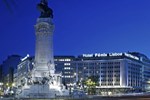 Отель HF Fénix Lisboa