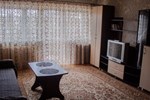 Apartment (2-bedroom apartment in the center of Brest)