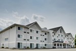 Отель Lakeview Inn & Suites - Miramichi