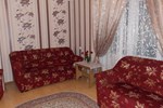 Apartment on Kirova 91