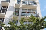 Kldiashvili Apartment