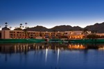Отель The McCormick Scottsdale - Millennium Hotels and Resorts