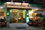 Отель Thai Inter Hotel