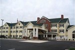 Отель Country Inn & Suites By Carlson, Appleton North