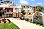 Отель GrandStay Residential Suites Hotel