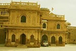 Отель Mandir Palace