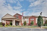 Отель Country Inn & Suites By Carlson, Loudon, TN