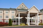 Отель Country Inn & Suites By Carlson, Marquette, MI