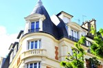 Апартаменты La Marquise de Montmartre