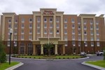Отель Hampton Inn & Suites Savannah - I-95 South - Gateway